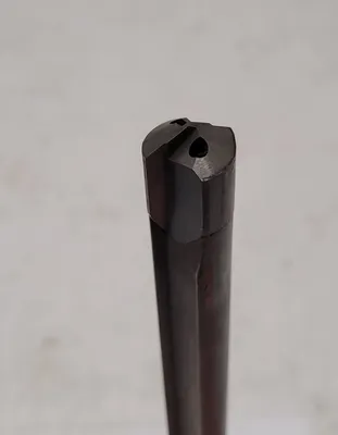 CJT Straight Flute Drill Bit Tooling & Accessories, Drilling | Machinery Central (6)