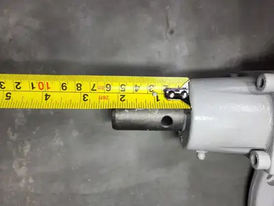 USED ROTORK IQ2/A3038723