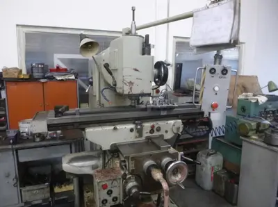 USED 1967 JAFO FYD 32 M