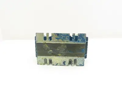 Allen Bradley 1321-3R8-C Line Reactor 3PH 600V