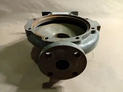NEW DURCO DY50659A-EAAA-DCI