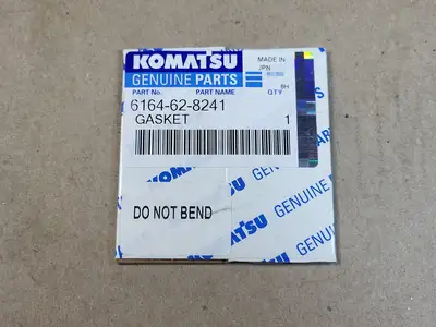New | in-Stock KOMATSU 6164-62-8241 Construction Equipment Parts British Columbia CA | Lenmark #281438