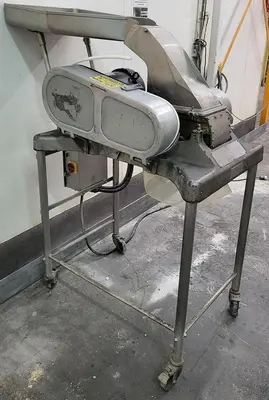 USED FITZPATRICK D6