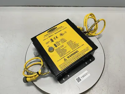USED BANNER MSCA-1