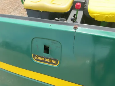 Used JOHN DEERE AMT 626 Utility Vehicles Michigan US | Miedema Asset Management Group #1415026