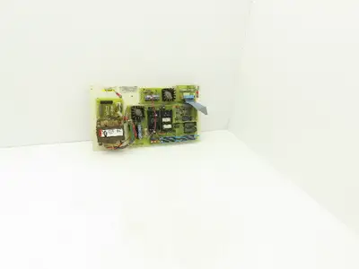 Allen Bradley 2700C-S2 Power Control Board 120/240VAC Ser A