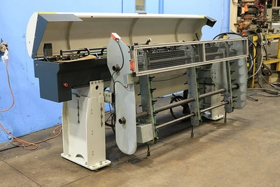 USED 2006 LNS QUICK SIX