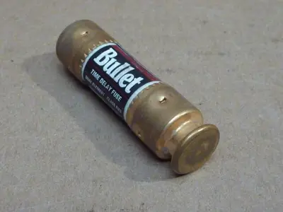 USED BULLET ECNR-15