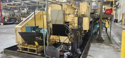 Used NATIONAL 1000 S1 Parts Formers Ontario CA | Walden Machinery #1299830
