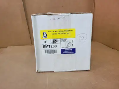 NEW ARLINGTON EMT200