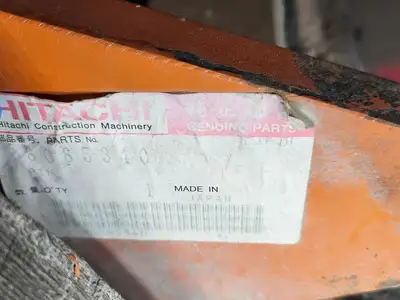 NEW HITACHI 8085340