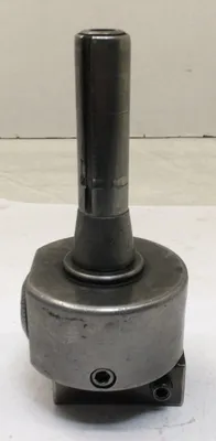 BRIDGEPORT Number 2 Boring Head Tooling & Accessories, Boring | Machinery Central (10)