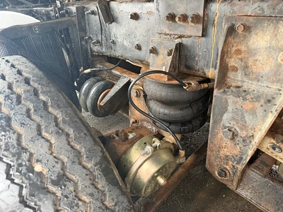 Used 1998 MACK CL713 Dump trucks Ohio US | Proxy Equipment #1383053
