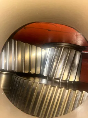 GLOUCESTER 4.5" gearbox Extrusion Other, Extruder Gearbox | Mark One Machinery (6)