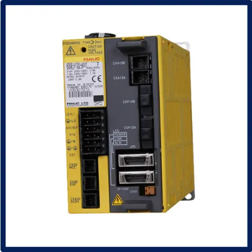 NEW FANUC A06B-6130-H001
