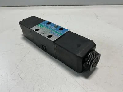 USED VICKERS DG4V-3S-2C-M-U-H5-60