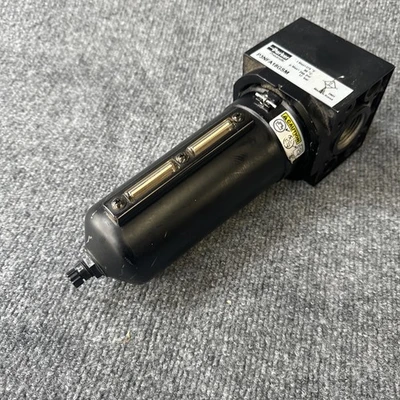 Used Parker P3NFA18GSM Valves/Fittings California US | Davliegogo LLC #1710267