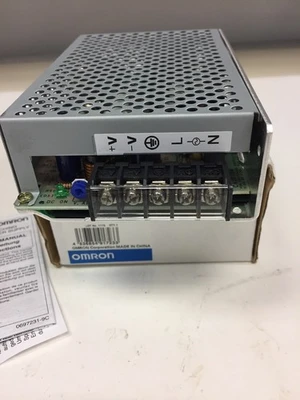 NEW Omron S8E1-05012D