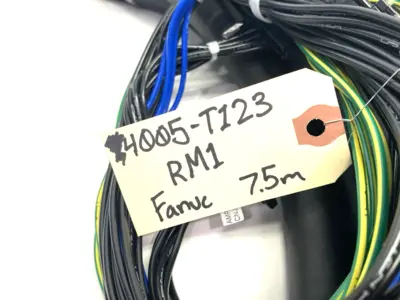 New | in-Stock FANUC 4005-T123 Robot Parts Michigan US | Maverick Industrial Sales #1397743