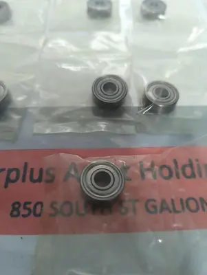 New | in-Stock MRC R4AFF4 Industrial Controls Ohio US | Surplus Asset Holdings #1295324