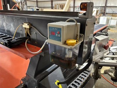 Used 2021 TORK SS-3-612 CNC Routers Florida US | MachineryMax #1342499