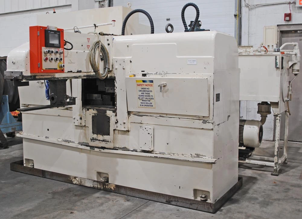 USED MICHIGAN 3237