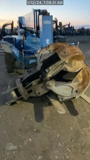 Used 2021 BUILTRITE 4TKG-50 Grapples Texas US | National Equipment Dealers #1422526