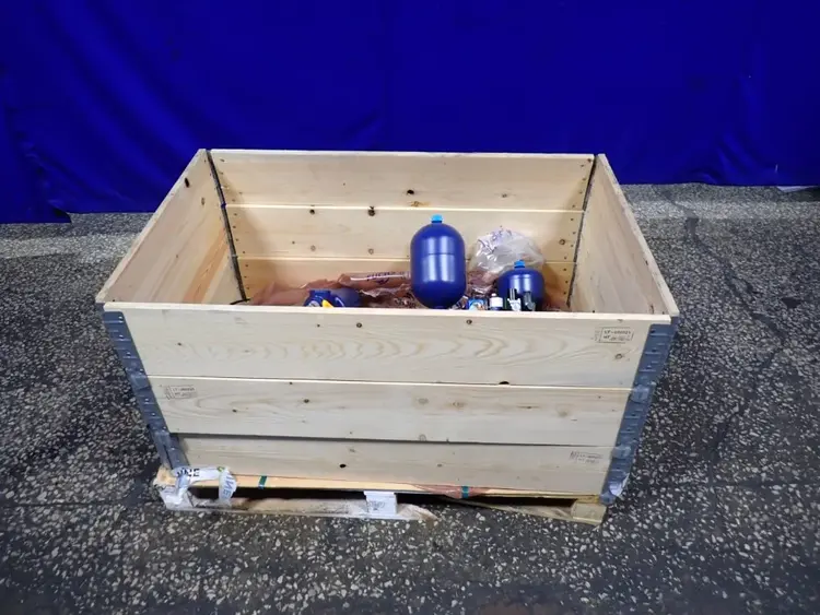 Used FILTRATION GROUP PI 3430013 Miscellaneous MRO Ohio US | HGR 24 #1184158