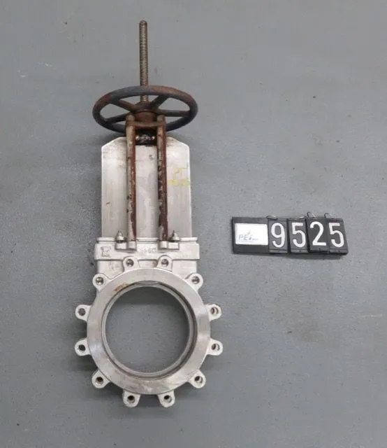 Used Trueline - TL _UNKNOWN_ Valves/Fittings Minnesota US | Peak Machinery, Inc. #287284