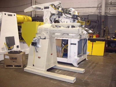 1982 LITTELL 20-12 Centering Reels | PressTrader Limited (5)