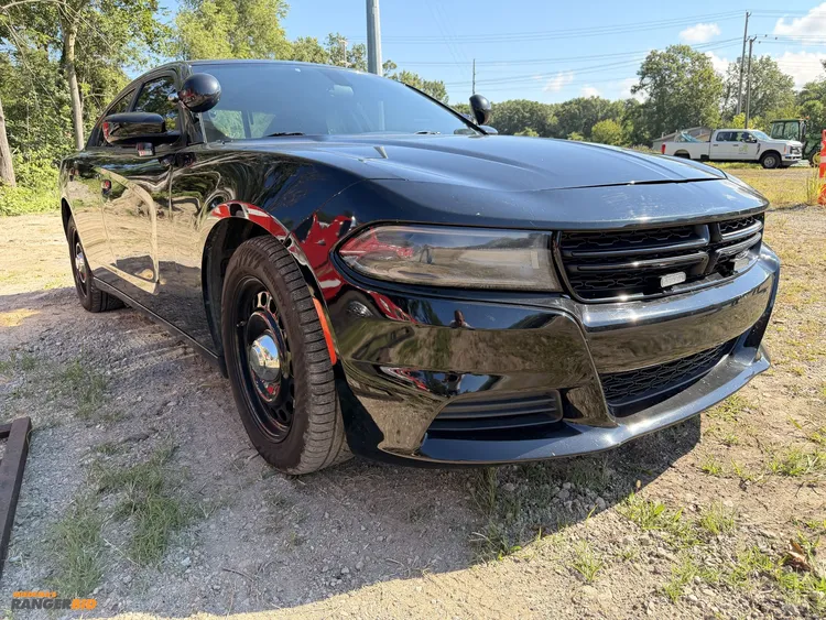 Used 2020 DODGE CHARGER Sedans Michigan US | Miedema Asset Management Group #1402479