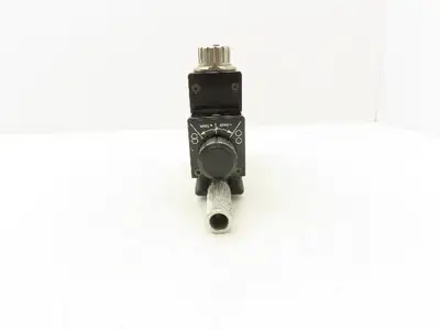 Used TIDLAND _UNKNOWN_ Knife Holders Indiana US | Arrow Industrial #1411487