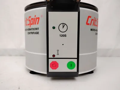 USED StatSpin CritSpin M961-22