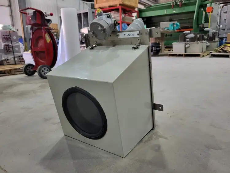 Used MULTI INSTRUMENTS _UNKNOWN_ Test Equipment - Other British Columbia CA | Lenmark #277759