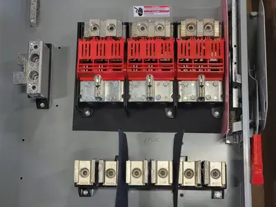 NEW SIEMENS HFC325NA