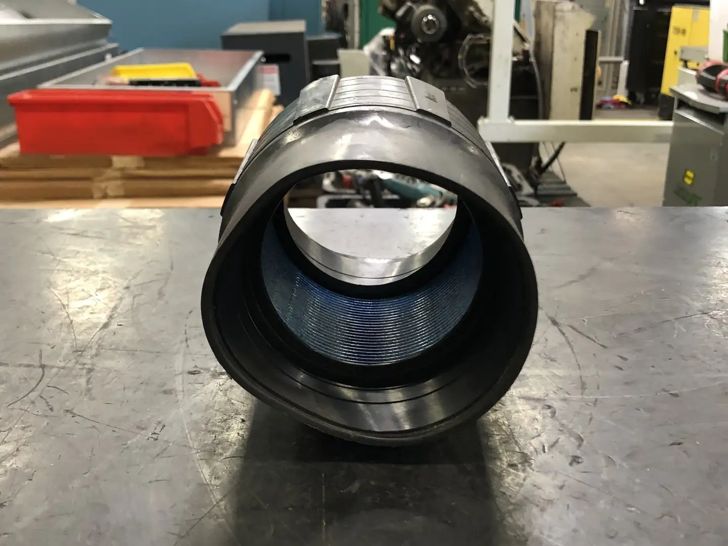 NEW THOMAS & BETTS CPL4-G