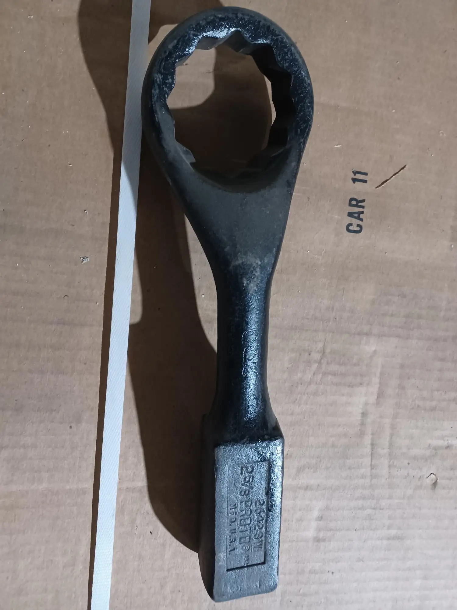 Used GENERAL EQUIPMENT & SUPPLY _UNKNOWN_ Wrenches South Carolina US | General Equipment and Supply #1491282