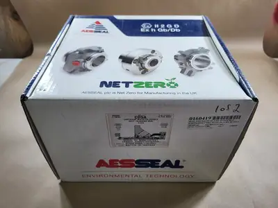 NEW AESSEAL AZA3871TTTCA01P