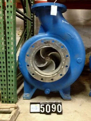 USED Goulds 3175