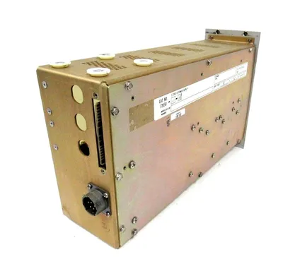 REFURBISHED BENTLY NEVADA 72050-01-08 POWER SUPPLY S7200-R 720500108