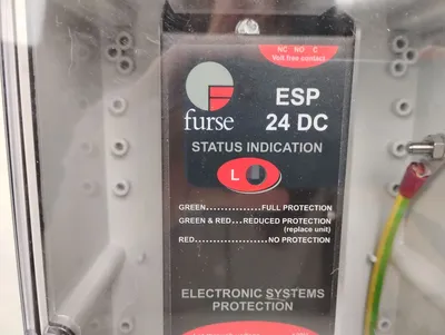 USED Furse ESP 24
