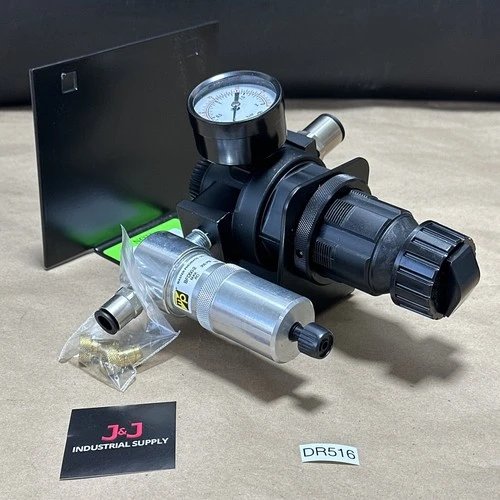 NEW Master Pneumatic BFD50-2, R100-2SR426