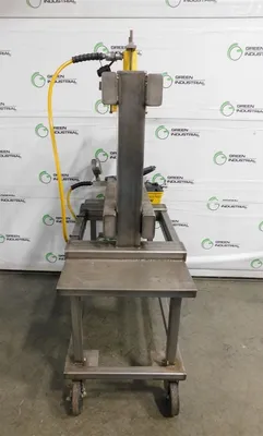 USED ENERPAC RC106
