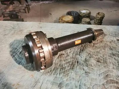 USED KOMET DIHART 500.70.050