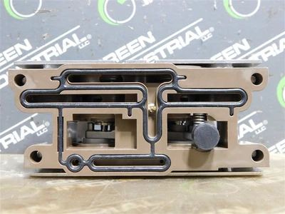 USED FISHER CONTROLS 37B5786X052