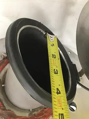 USED UNA-DYN LOADER066