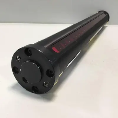 USED BANNER ENGINEERING MGR1816A