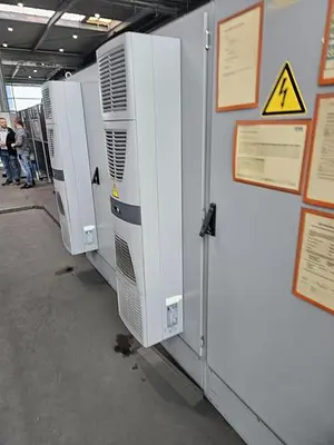 USED 2013 SHW POWERSPEED 5