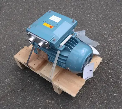 NEW ABB M3KP 90 SLC 4