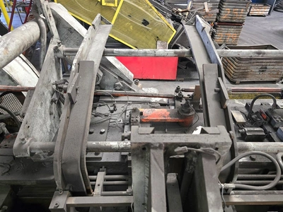 Used WATERBURY FARREL NO. 55 Cold Headers New York US | Barbarotto Int'l Sales Corp #1333000